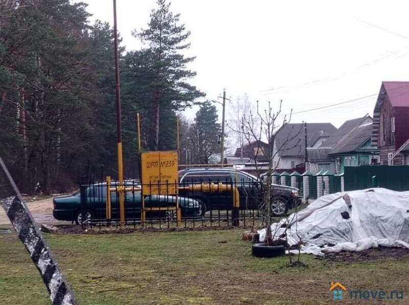 земля с/х назначения, 5.5 сотки