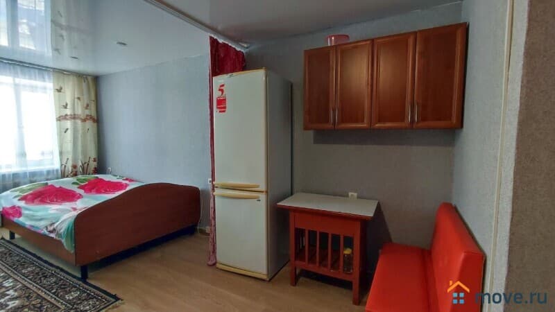 комната, 19 м&sup2;