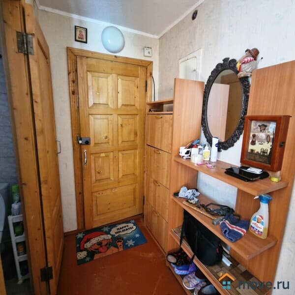 1-комн. квартира, 30 м²