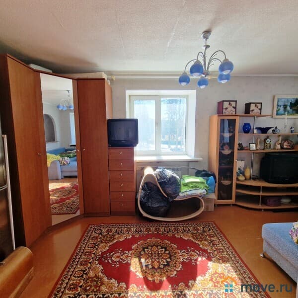 1-комн. квартира, 30 м²