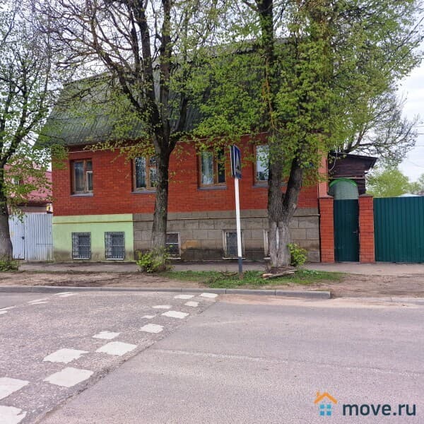 1-комн. квартира, 39 м²