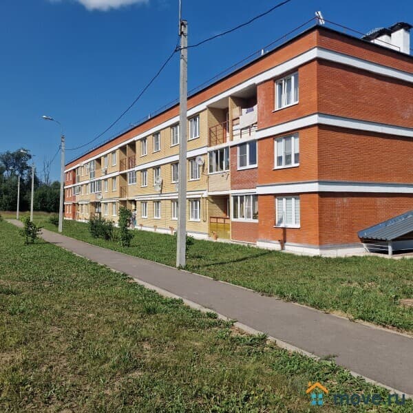 2-комн. квартира, 44 м²