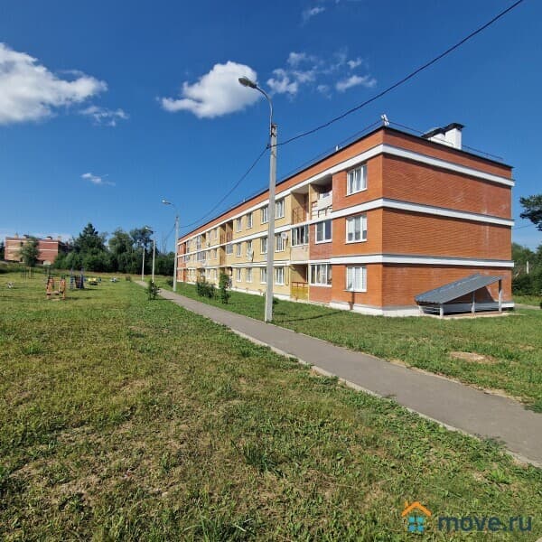 2-комн. квартира, 44 м²