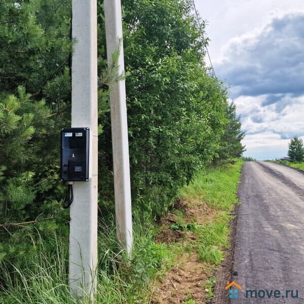 земля под ИЖС, 32 сотки