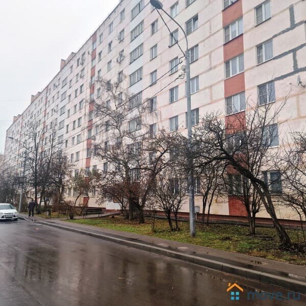 1-комн. квартира, 28 м²