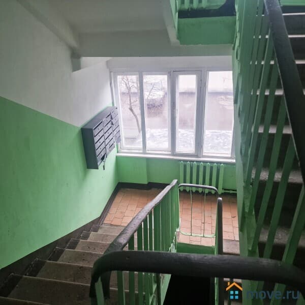 1-комн. квартира, 28 м²