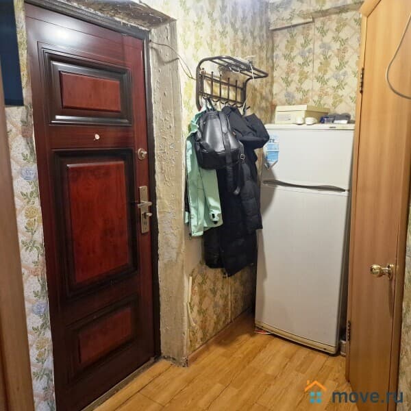 1-комн. квартира, 28 м²