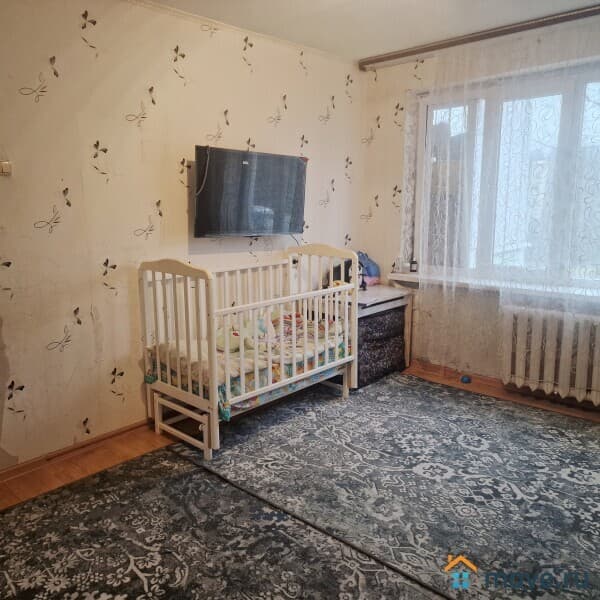 1-комн. квартира, 28 м²