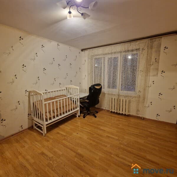 1-комн. квартира, 28 м²