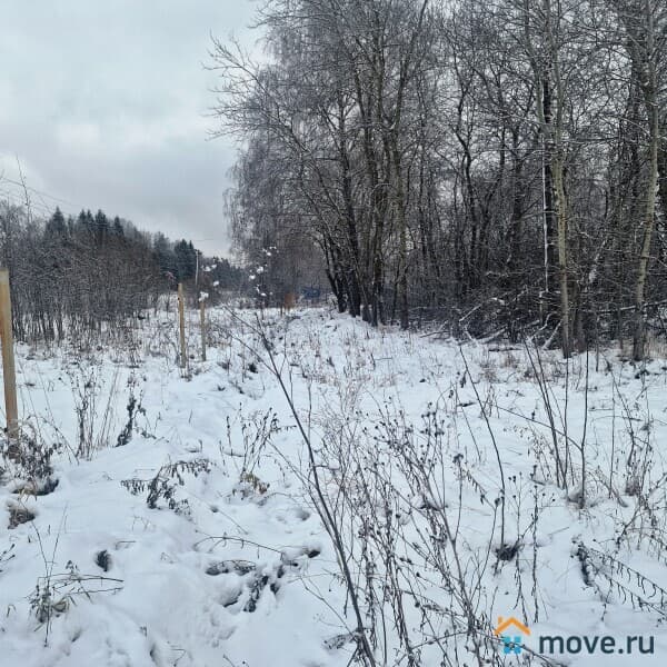 земля под ИЖС, 17 соток