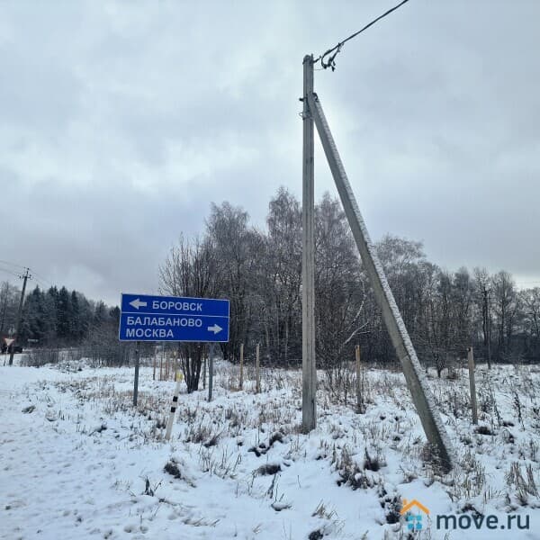 земля под ИЖС, 10 соток