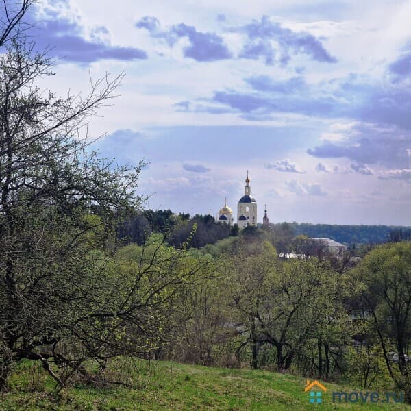 земля под ИЖС, 20 соток