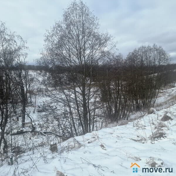 земля под ИЖС, 8 соток