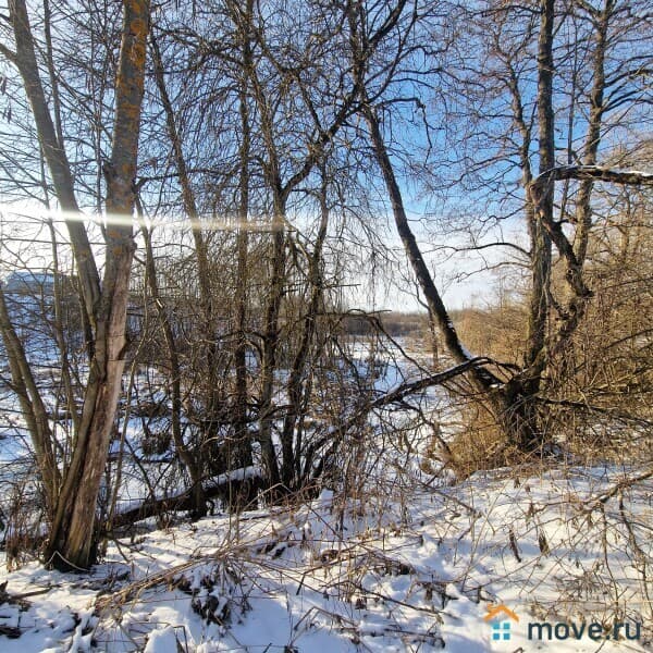 земля под ИЖС, 8 соток