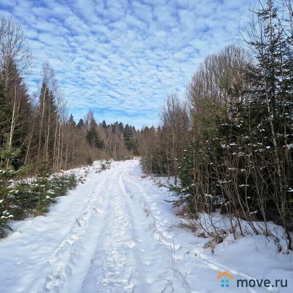 земля под ИЖС, 6 соток