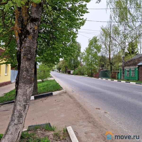 земля под ИЖС, 22 сотки