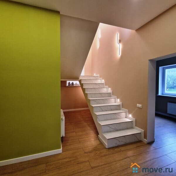 дом, 164 м&sup2;