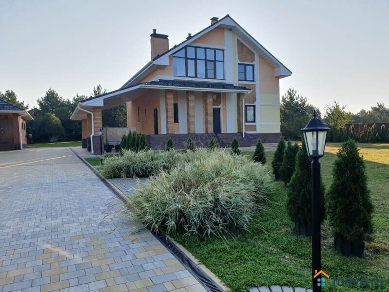 дом, 164 м&sup2;