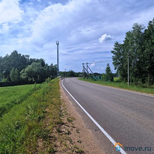 земля под ИЖС, 25 соток