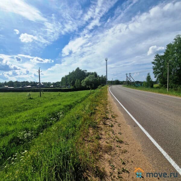 земля под ИЖС, 25 соток