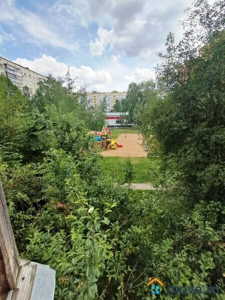 1-комн. квартира, 30 м²