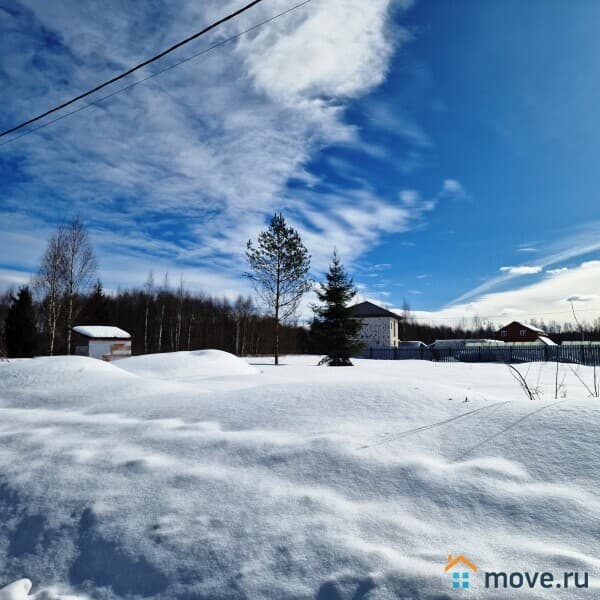 земля под ИЖС, 10 соток