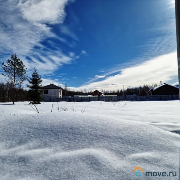 земля под ИЖС, 10 соток