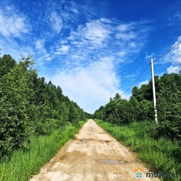 земля под ИЖС, 10 соток