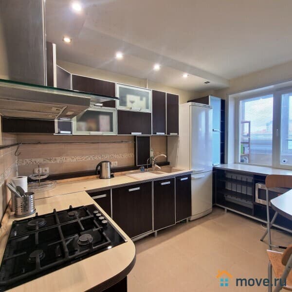 3-комн. квартира, 78 м&sup2;