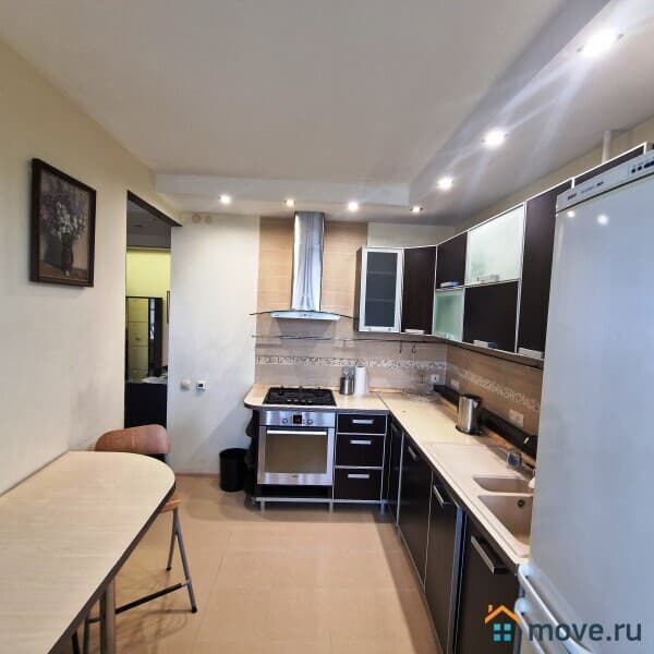 3-комн. квартира, 78 м&sup2;