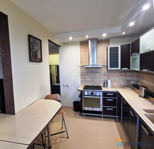 3-комн. квартира, 78 м&sup2;