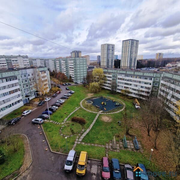 3-комн. квартира, 78 м&sup2;