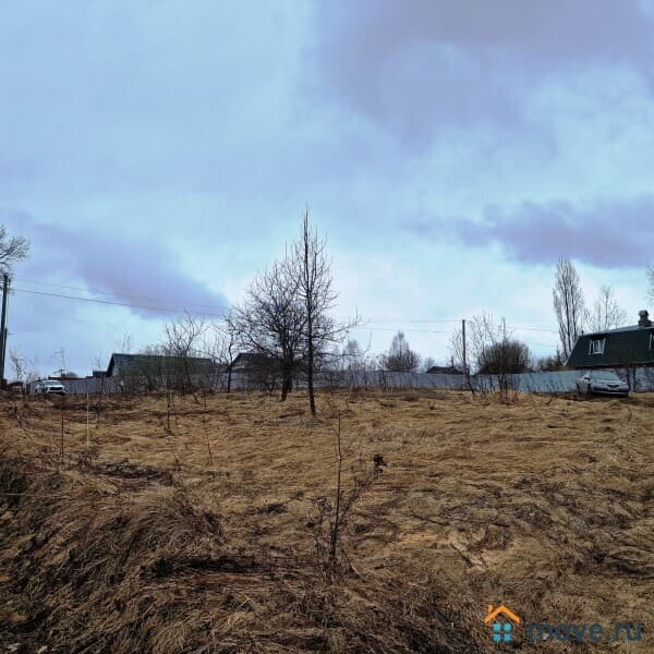 земельный участок, 10 соток