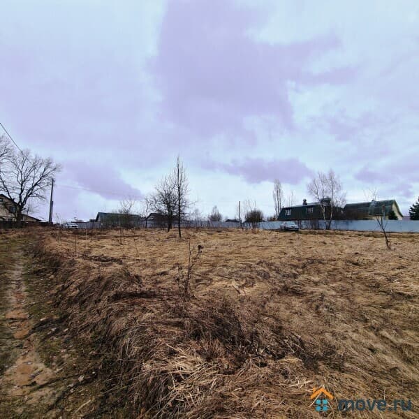 земельный участок, 10 соток