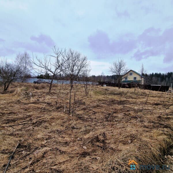 земельный участок, 10 соток