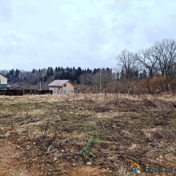 земельный участок, 10 соток