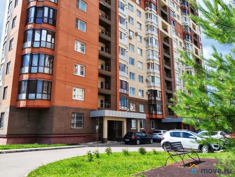 студия, 23 м&sup2;