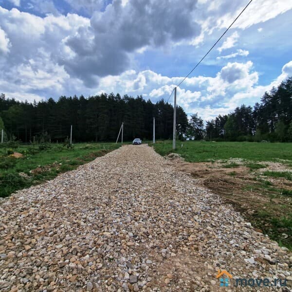 земельный участок, 7 соток