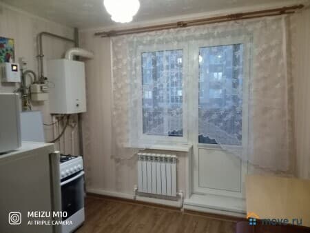 Сдается 1-комнатная квартира, 33 м², Медведево, улица Кирова, 13
