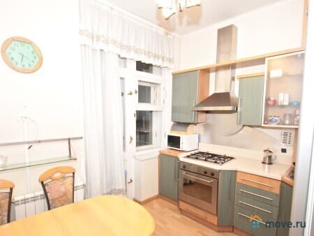 Продается 3-комнатная квартира, 79 м², Москва, шоссе Алтуфьевское, 74