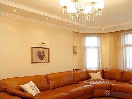 Продается 3-комнатная квартира, 77 м², Москва, бульвар Литовский, 18