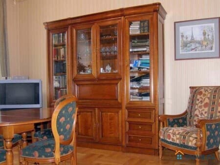 Продается 3-комнатная квартира, 68 м², Москва, улица Академика Бочвара, 5К2