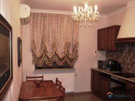 Продается 3-комнатная квартира, 81 м², Москва, улица Крылатские Холмы, 30