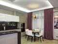 Продажа трехкомнатной квартиры, 105 м², 9 мин. до метро пешком, этаж 2 из 12. Фото 8