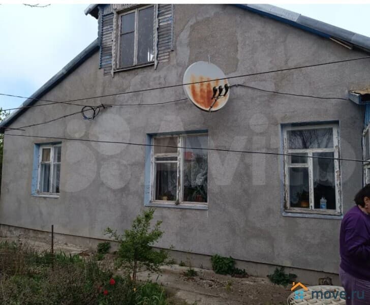 дом, 80.2 м&sup2;