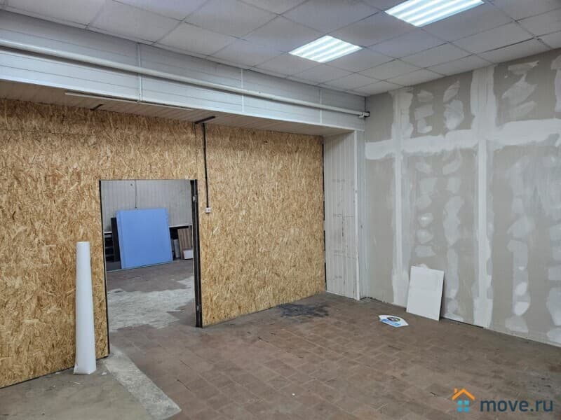 свободного назначения, 200 м²