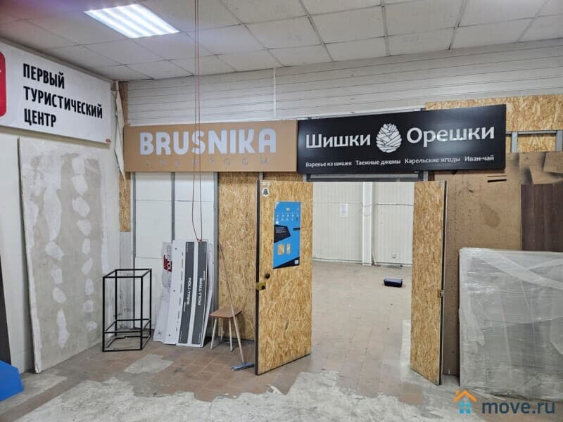 свободного назначения, 200 м²
