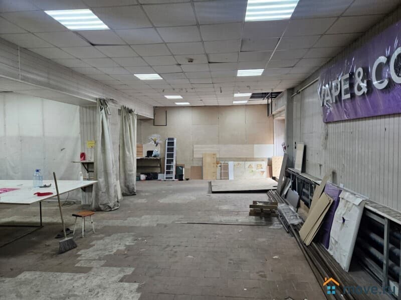 свободного назначения, 200 м²