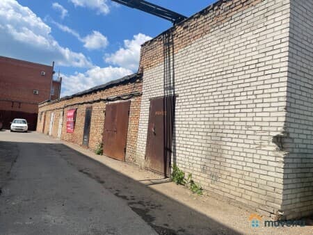 Сдам склад, 60 м², Пенза, улица Урицкого, 123