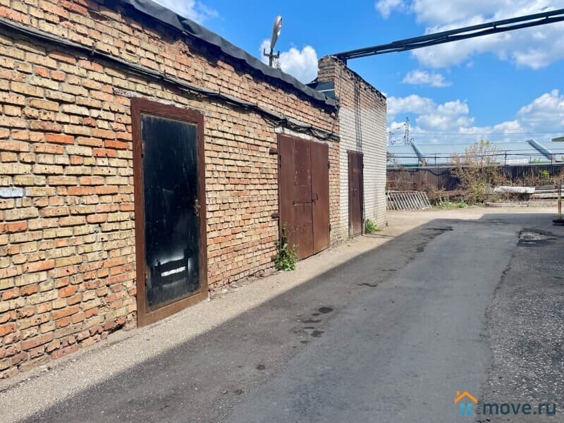 склад, 60 м²